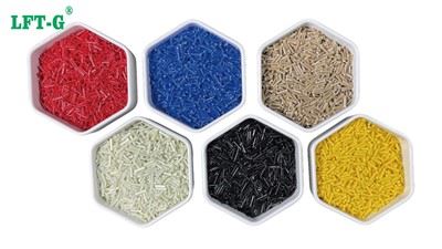 LFT-G® PP Granules Manufacturers | Long Glass Fiber LFT PP LFT-G® PP Granules Manufacturers | Long Glass Fiber LFT PP