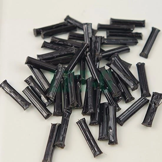 LFT-G® PA6 CF40 Ultra-Rigid Long Carbon Fiber Nylon 6 Composite