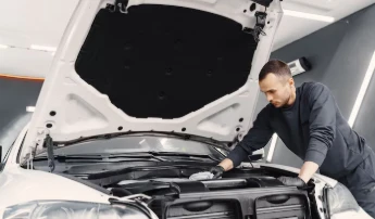 Automotive Under‑Hood Automotive Under‑Hood