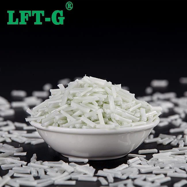 LFRT 20ガラス充填ポリプロピレン