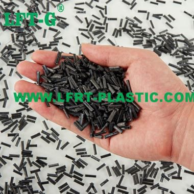 PPA LCF炭素繊維充填コンパウンドプラスチックメーカー