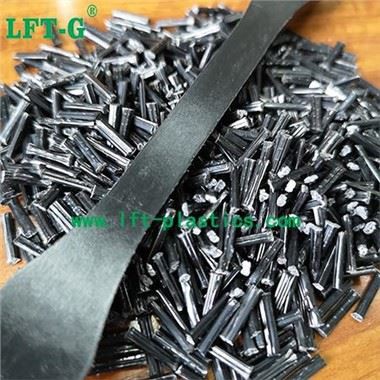 LFT PPALCF炭素繊維充填熱可塑性プラスチック