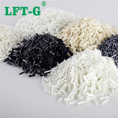 What is long fiber composites