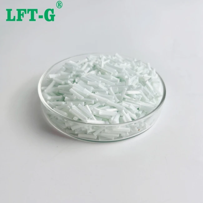 HDPE LGF30: High‑Stiffness Long‑Fiber Resin suppliers